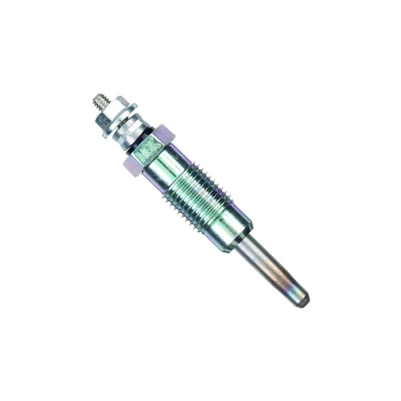 Ford COURIER 1.8 D Glow Plug 1993- (Eng. Code D8) NGK - Y-910J