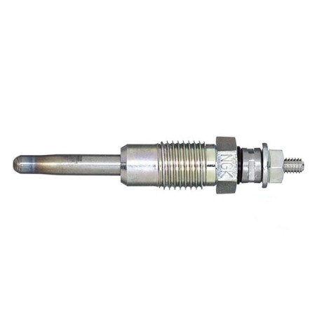 Renault SAFRANE 2.1 DT RN, RT Glow Plug 1992-1996 (Eng. Code J8S760) NGK - Y-927J