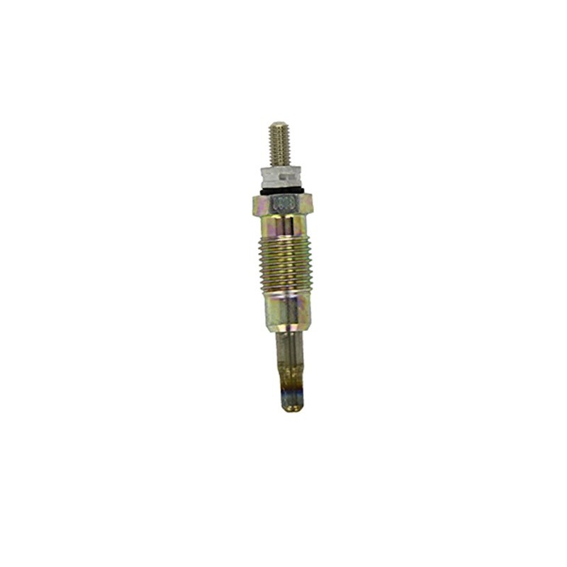 Ford ESCORT 1.8 TD Glow Plug 1990-2001 (Eng. Code RVA ENDURA-DE (TC)) NGK - Y-937J