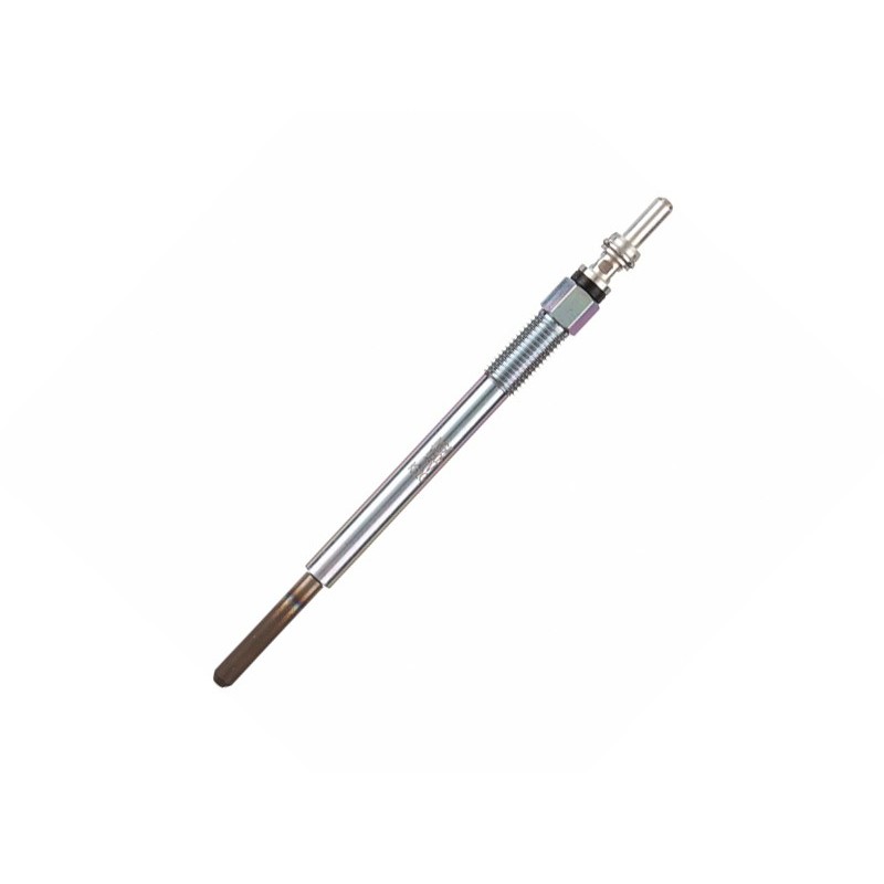 Peugeot PARTNER 1.6 HDi Glow Plug 2006- (Eng. Code DV6) NGK - YE05