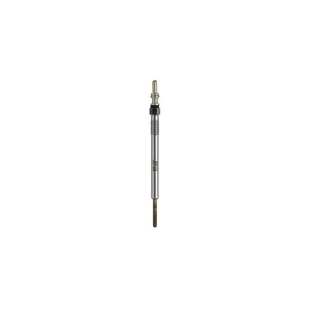 Volvo S60 2.4 D Glow Plug 2002- (Eng. Code D5244T) NGK - YE12