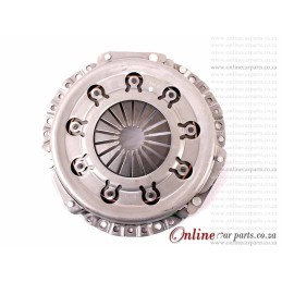 PEUGEOT 306 1.8 XT 81KW 99-02 Clutch Kit