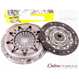 VOLVO V50 2.0 107KW B4204S3 06-1 07 Clutch Kit