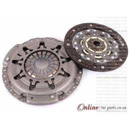 VOLVO V50 2.0 107KW B4204S3 06-1 07 Clutch Kit