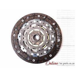 VOLVO V50 2.0 107KW B4204S3 06-1 07 Clutch Kit