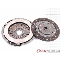 VOLVO V50 2.0 107KW B4204S3 06-1 07 Clutch Kit