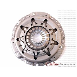 VOLVO V50 2.0 107KW B4204S3 06-1 07 Clutch Kit