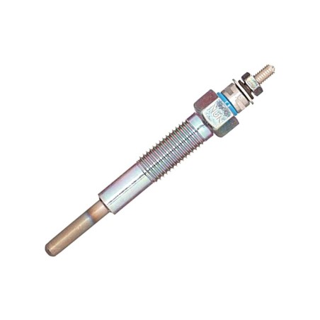 Ford COURIER 2.2 D Glow Plug 1986-1997 (Eng. Code R 2) NGK - Y-107R