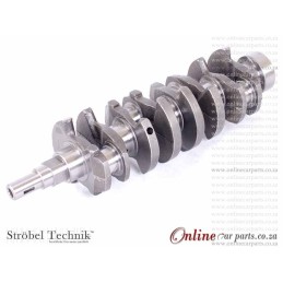 Toyota Corolla 160i 96-06 Conquest Tazz 93-00 4A-FE Crankshaft CRK9058