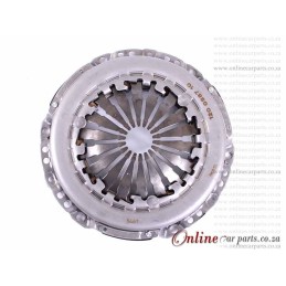 PEUGEOT 207 1.4 HDI Turbo Diesel 50KW 06- Clutch Kit