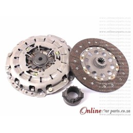 BMW 5-SERIES E39 528i M52 10 97-00 Clutch Kit