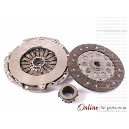 BMW 5-SERIES E39 528i M52 10 97-00 Clutch Kit