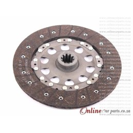 BMW 5-SERIES E39 528i M52 10 97-00 Clutch Kit