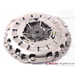 BMW 5-SERIES E39 528i M52 10 97-00 Clutch Kit