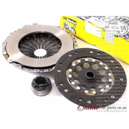 VW PASSAT 1.8 92KW 98-11 00 Clutch Kit