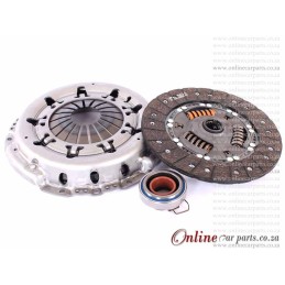 TOYOTA Hi-Lux Hilux 3.0 D-4-D 1KD 120KW 05-3 16 Clutch Kit