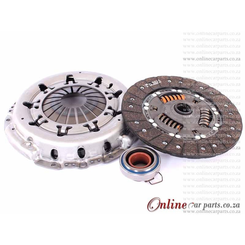 Clutch replacement cost discount hilux