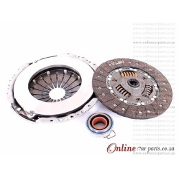 TOYOTA Hi-Lux Hilux 3.0 T Diesel LDV 4X4 LDV 1KZ-TE 00-05 Clutch Kit