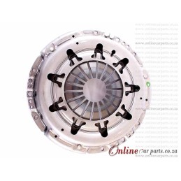 TOYOTA Hi-Lux Hilux 3.0 T Diesel LDV 4X4 LDV 1KZ-TE 00-05 Clutch Kit