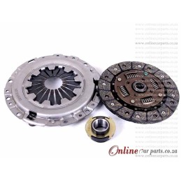 HYUNDAI ATOZ 1.0 40KW & 43KW 99-05 Clutch Kit