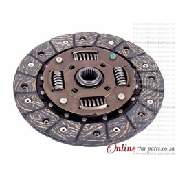 HYUNDAI ATOZ 1.0 40KW & 43KW 99-05 Clutch Kit