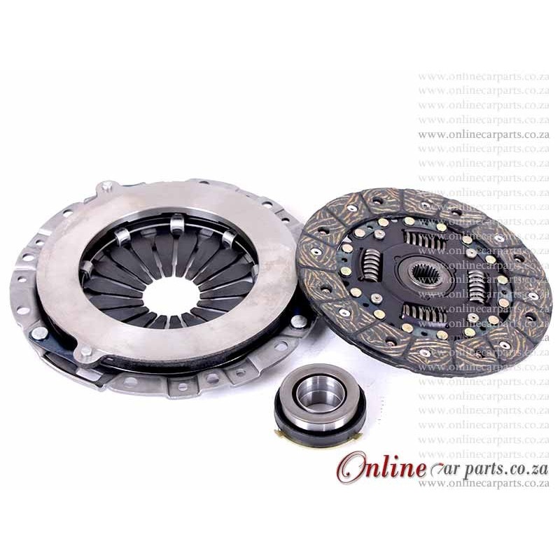 KIA PICANTO 1.0 40KW 43KW 99 05 Clutch Kit