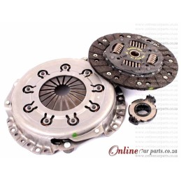 PEUGEOT 306 1.8 XT 81KW 99-02 Clutch Kit