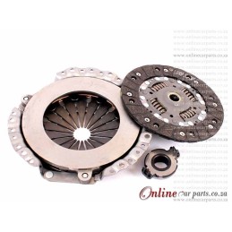 PEUGEOT 306 1.8 XT 81KW 99-02 Clutch Kit