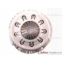 PEUGEOT 306 1.8 XT 81KW 99-02 Clutch Kit