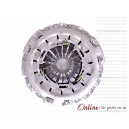 Mercedes SPRINTER CDI 616 CDi Truck 2.7 TDI OM612 01-04 Clutch Kit