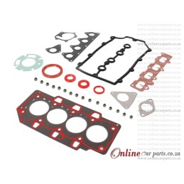 Chery J1 1.3 16V 09-15 SQR473 61KW Top Set Cylinder Head Set