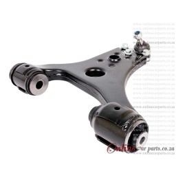 Mercedes Benz B Class W245 B200 Turbo 06-12 M266.980 Left Hand Side Lower Control Arm with Ball Joint