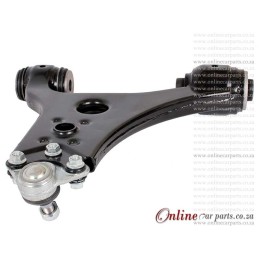 Mercedes Benz B Class W245 B200 Turbo 06-12 M266.980 Left Hand Side Lower Control Arm with Ball Joint