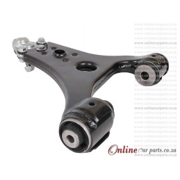 Mercedes Benz B Class W245 B200 Turbo 06-12 M266.980 Left Hand Side Lower Control Arm with Ball Joint