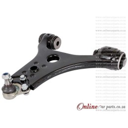 Mercedes Benz B Class W245 B180 09-12 M266.940 Right Hand Side Lower Control Arm with Ball Joint