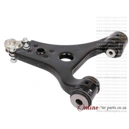 Mercedes Benz B Class W245 B200 09-12 M266.960 Right Hand Side Lower Control Arm with Ball Joint