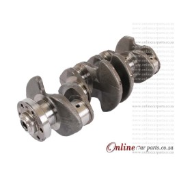 VW Amarok 2.0 BI-TDi 16V 2011- CNEA CSHA 132KW Crankshaft