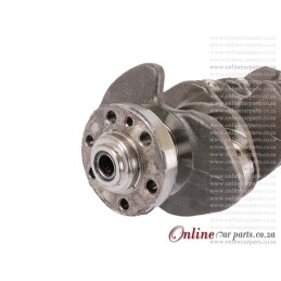 VW Amarok 2.0 BI-TDi 16V 2011- CNEA CSHA 132KW Crankshaft