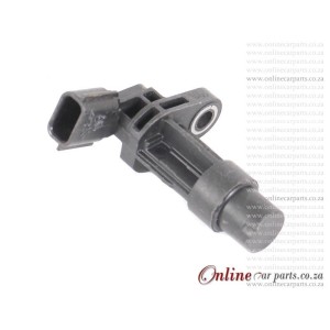 Renault Clio IV 1.2 TCE 120 16V 15-19 H5F 403 88KW Crankshaft sensor OE 237310135R 237312011R