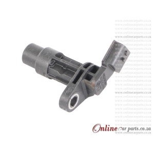 Renault Clio IV 1.2 TCE 120 16V 15-19 H5F 403 88KW Crankshaft sensor OE 237310135R 237312011R