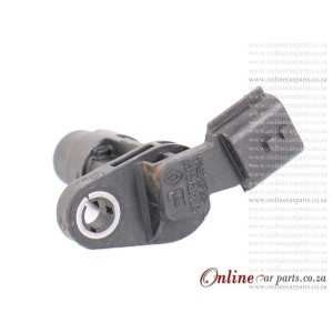 Renault Clio IV 1.2 TCE 120 16V 15-19 H5F 403 88KW Crankshaft sensor OE 237310135R 237312011R
