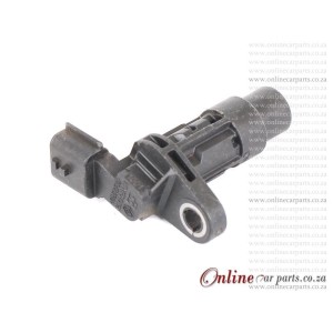 Renault Clio IV 1.2 TCE 120 16V 15-19 H5F 403 88KW Crankshaft sensor OE 237310135R 237312011R