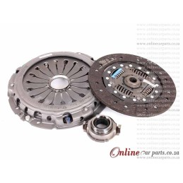 Alfa Romeo 156 2.5 V6 24V 140KW & 141KW 98- Clutch Kit