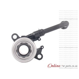 Renault Scenic II 2.0 04-09 F4R 770 771 16V 99KW Concentric Slave Cylinder