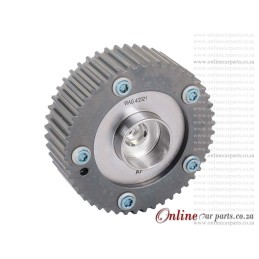 VW Polo IV 1.6i 16V 2019- CWVB Inlet Camshaft Gear VVTi Sprocket