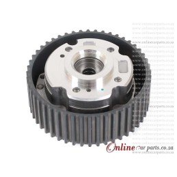 VW Polo IV 1.6i 16V 2019- CWVB Inlet Camshaft Gear VVTi Sprocket