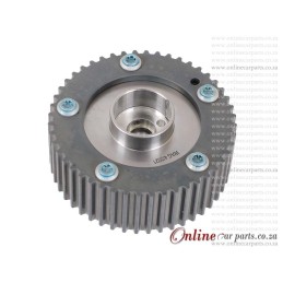 VW Polo IV 1.6i 16V 2019- CWVB Inlet Camshaft Gear VVTi Sprocket