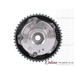 VW Polo IV 1.6i 16V 2019- CWVB Inlet Camshaft Gear VVTi Sprocket