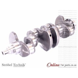 Ford Ranger 2.2 F2 00-11 Courier 2200 2.2 F2 91-00 Crankshaft