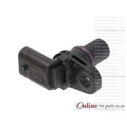 Audi Q3 1.4 TFSi 16V 14-18 CZEA CZDA CHPB 110KW Camshaft Sensor 04C907601K 04C907601A